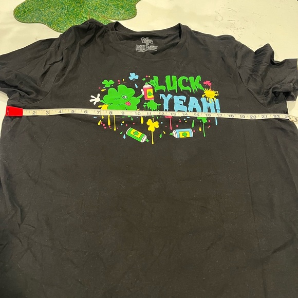 ☘️Luck Yeah!☘️ - Picture 3 of 7